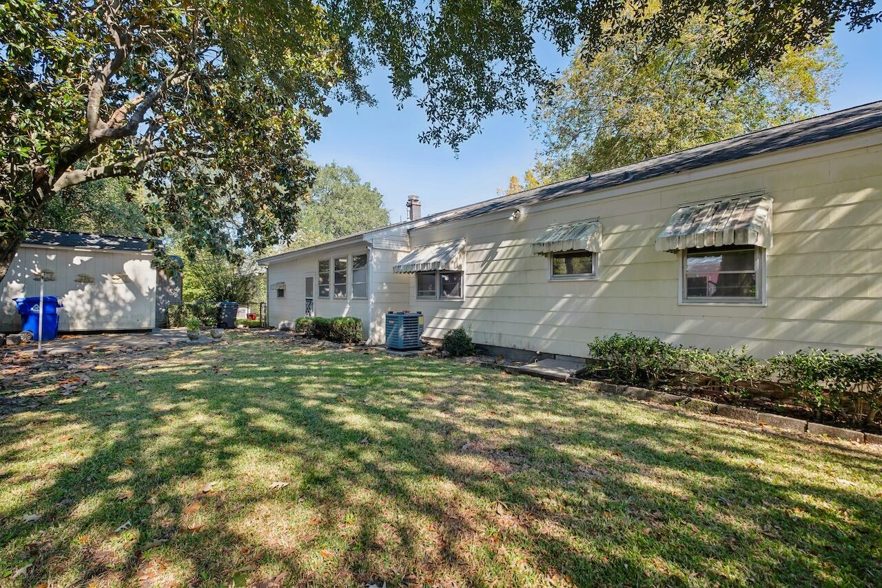 5119 Parkside Drive, North Charleston