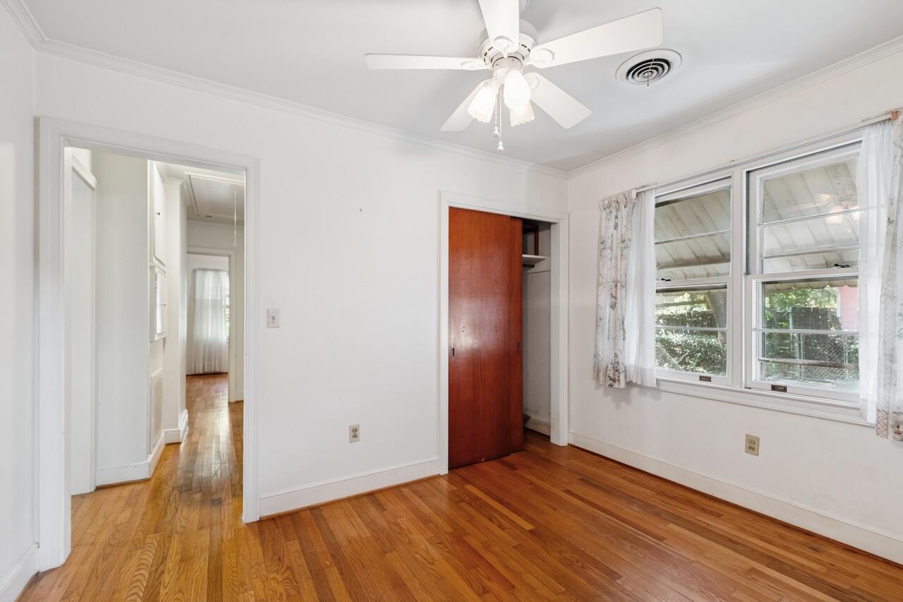 5119 Parkside Drive, North Charleston