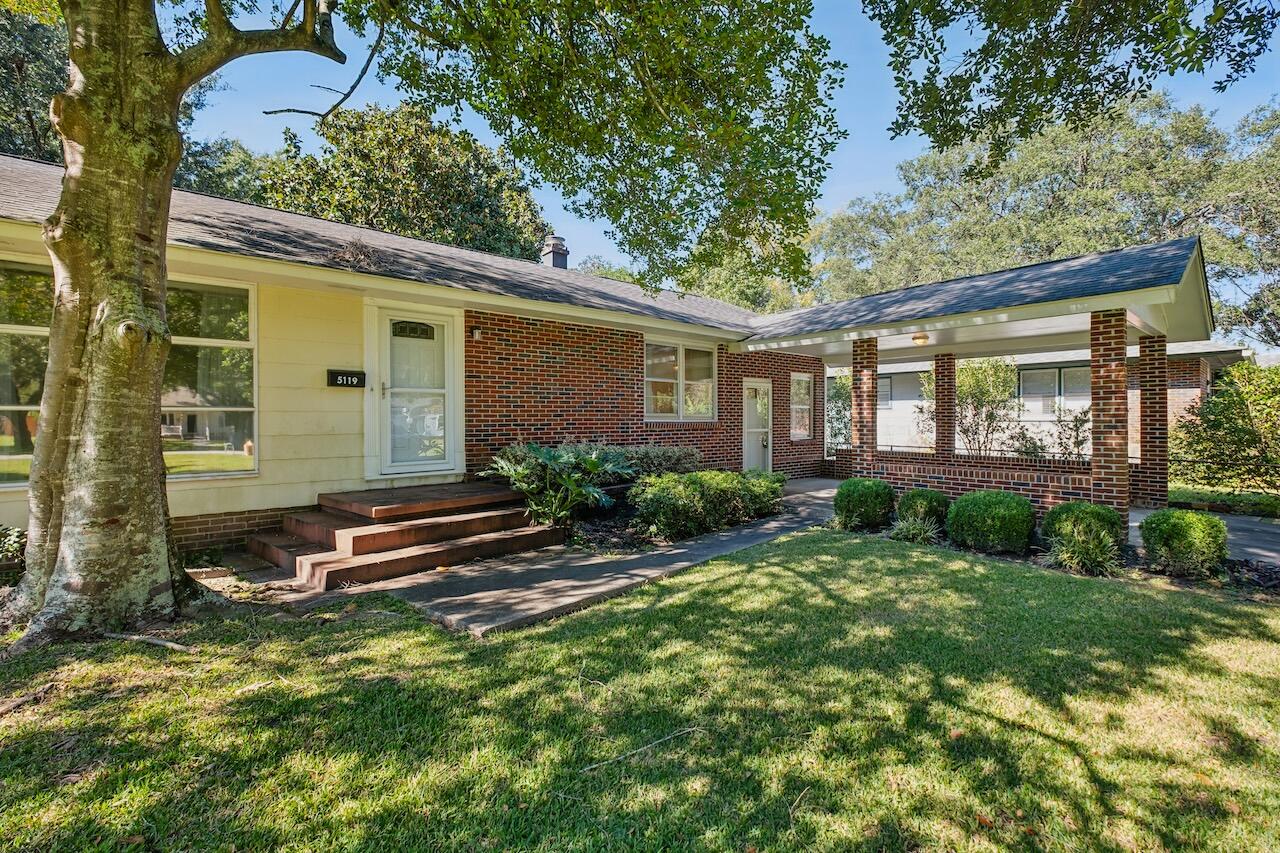 5119 Parkside Drive, North Charleston