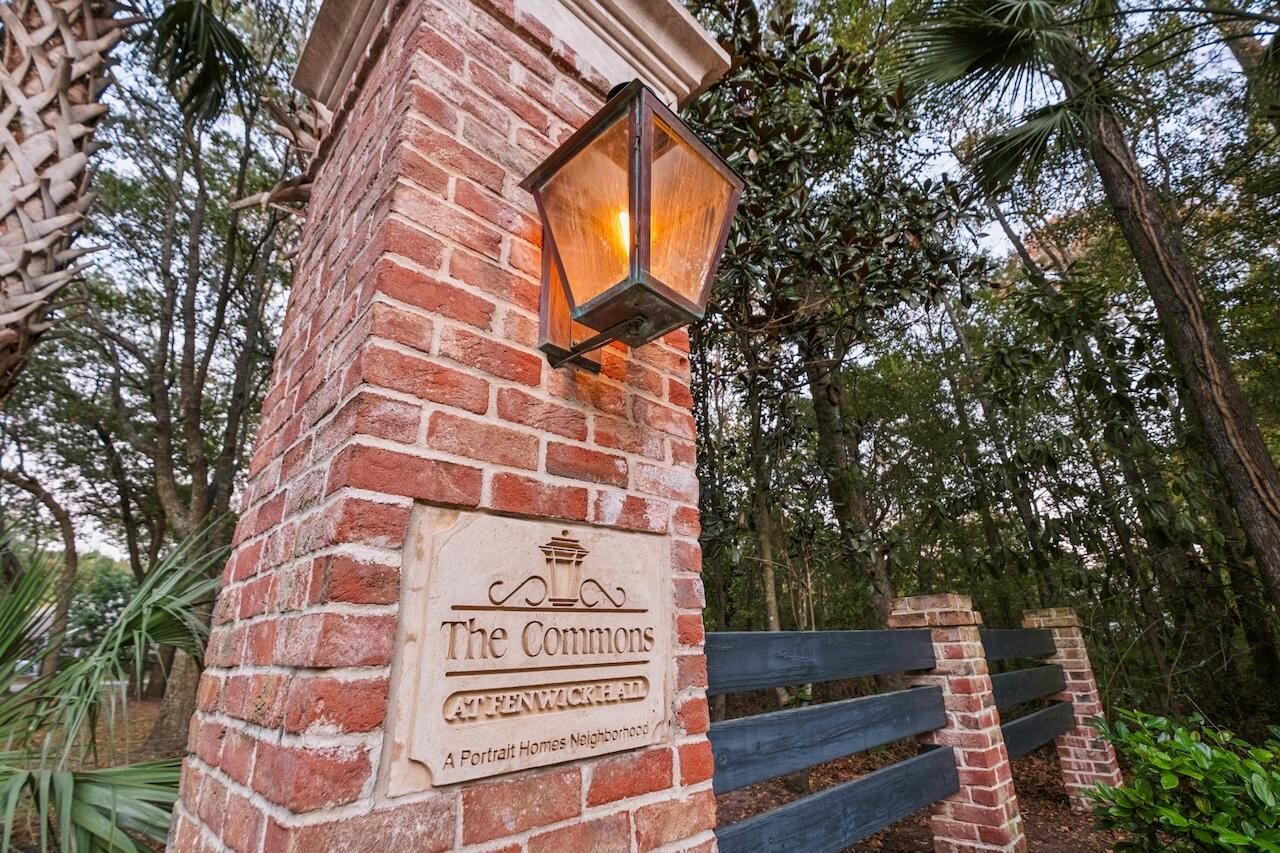 1618 Saint Johns Parrish Way