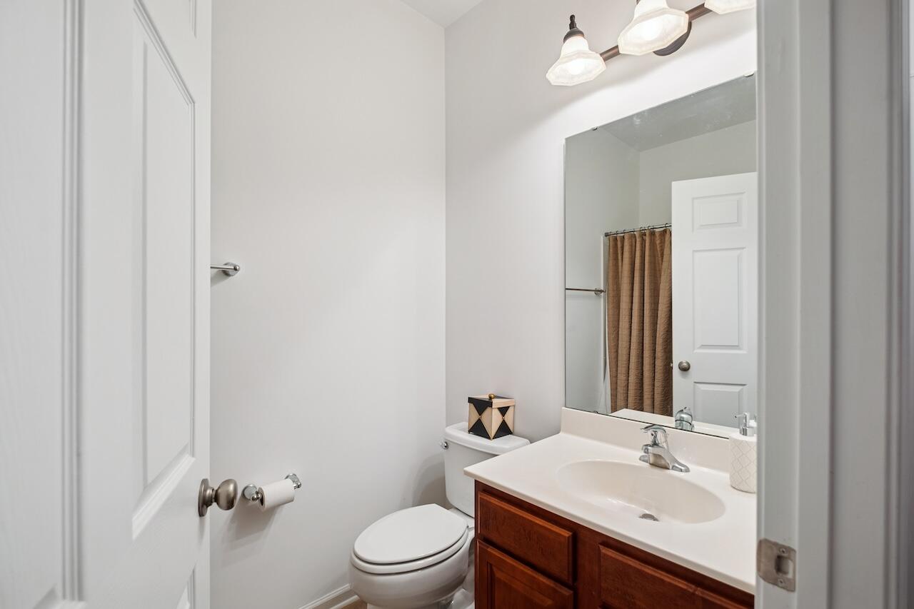 1618 Saint Johns Parrish Way