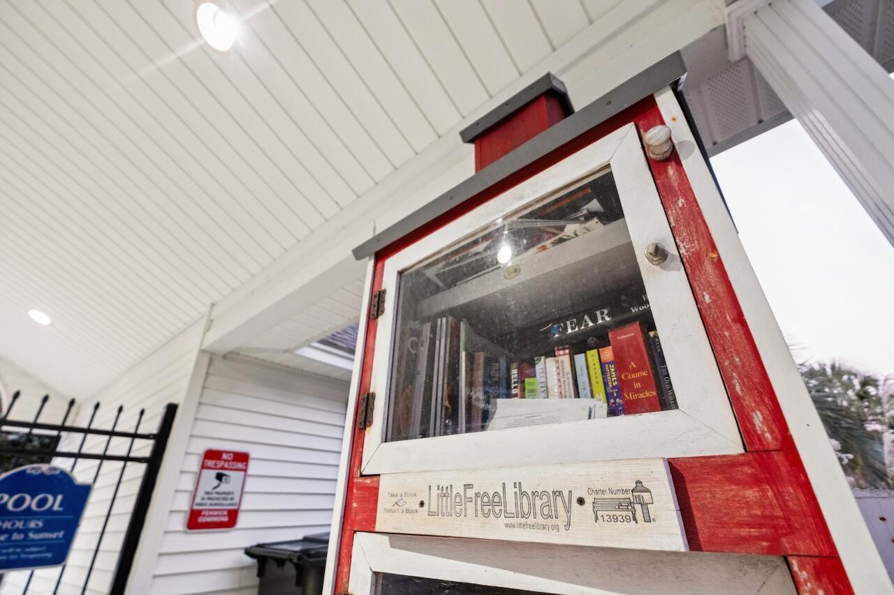 1618 Saint Johns Parrish Way