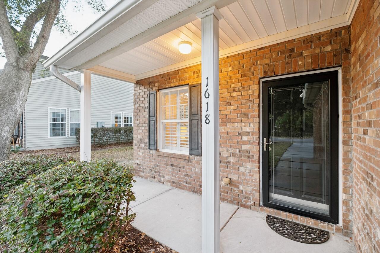 1618 Saint Johns Parrish Way