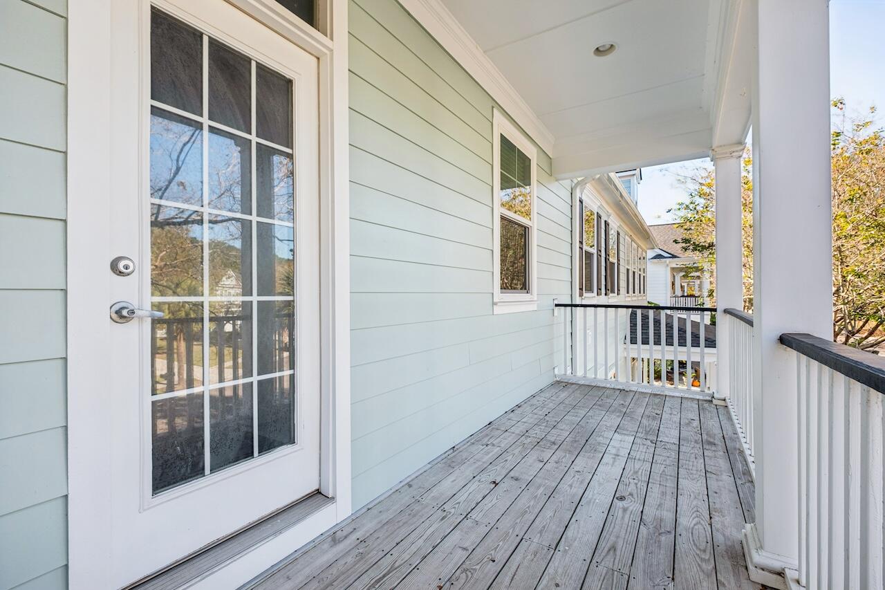 3548 Billings Street