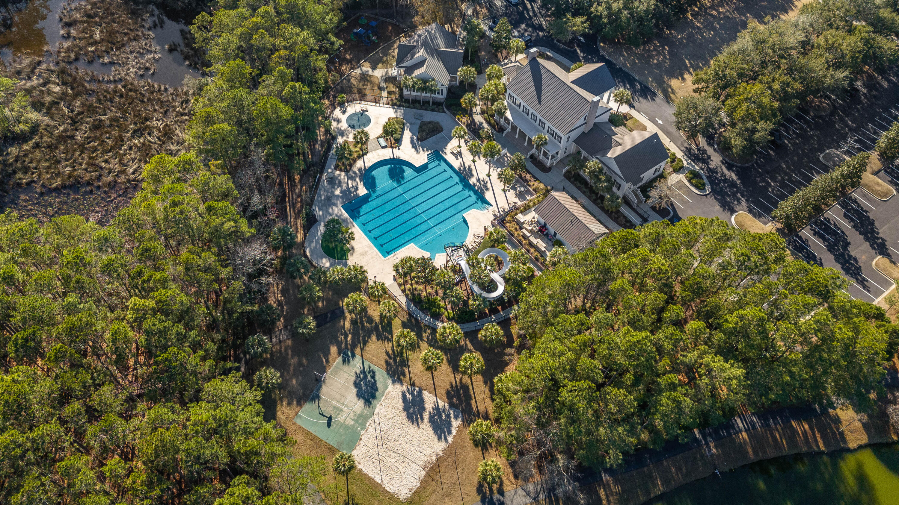 3548 Billings Street