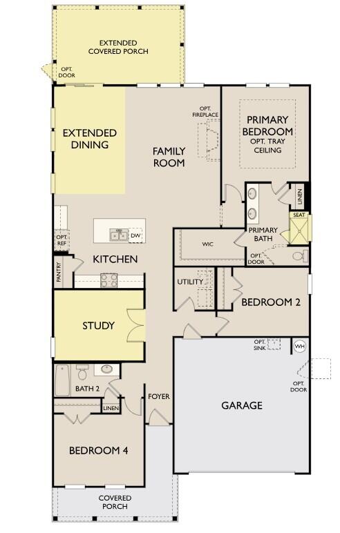 1074 Tea Maker Road