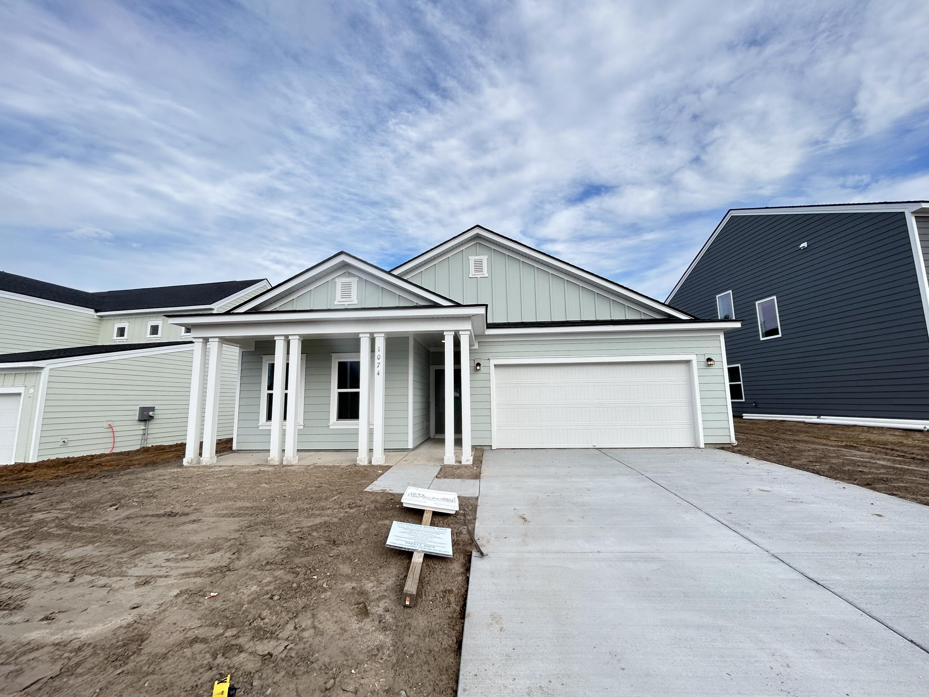 1074 Tea Maker Road
