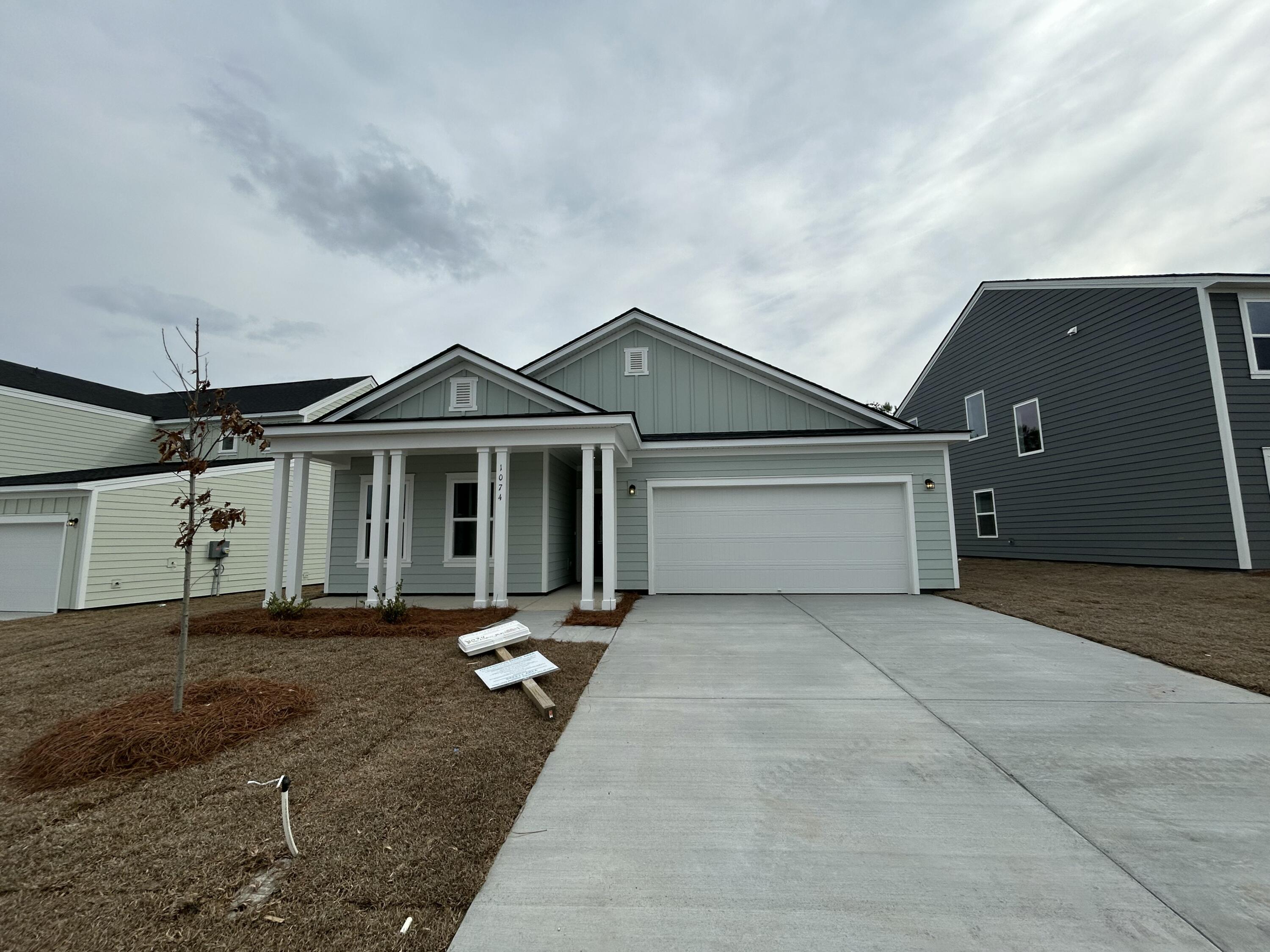 1074 Tea Maker Road