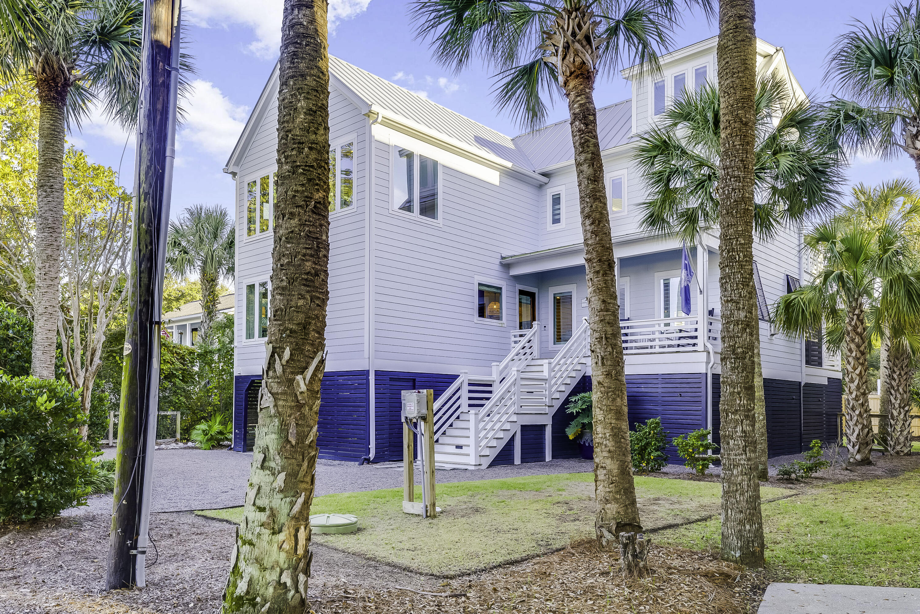 122 Carolina Boulevard