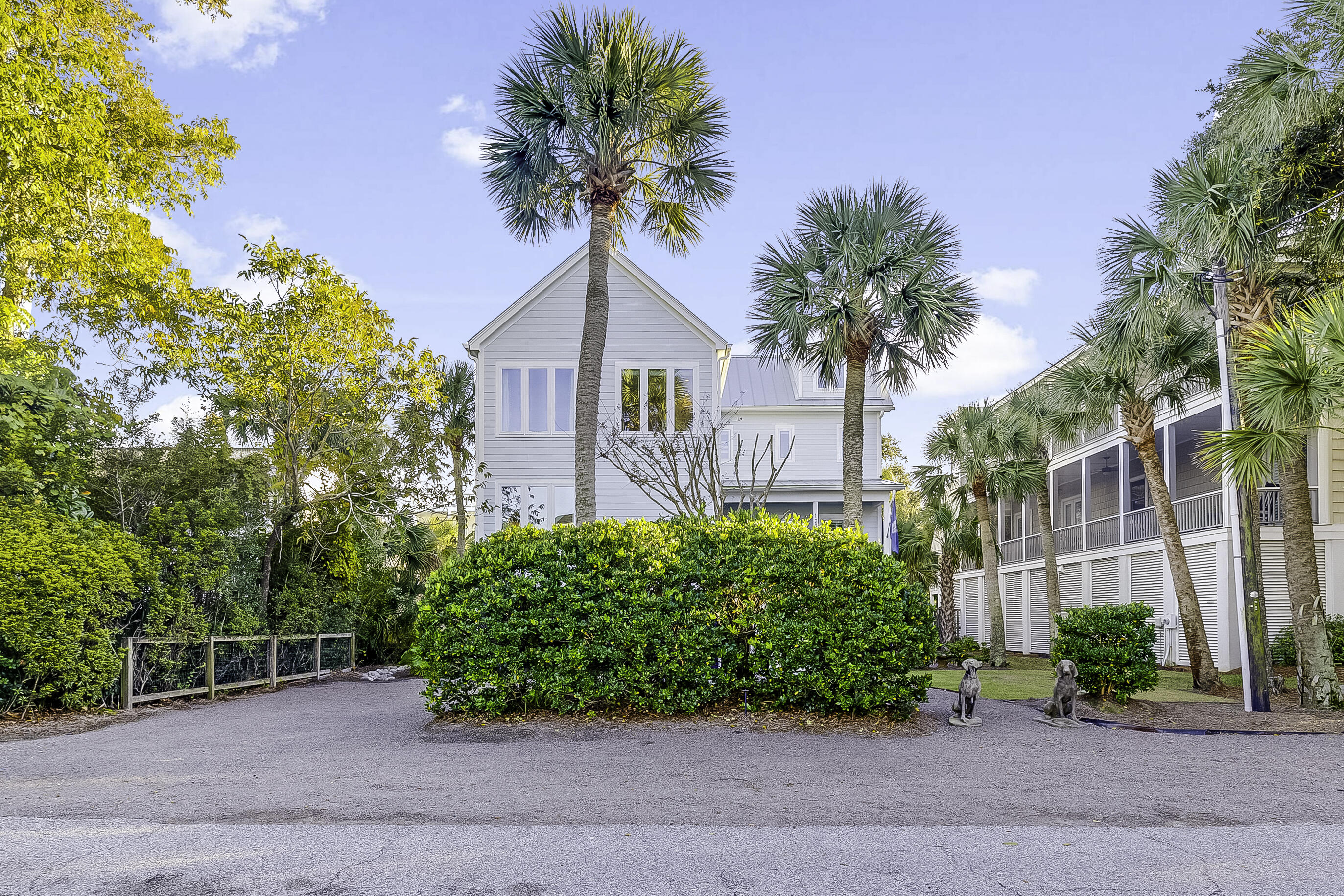 122 Carolina Boulevard