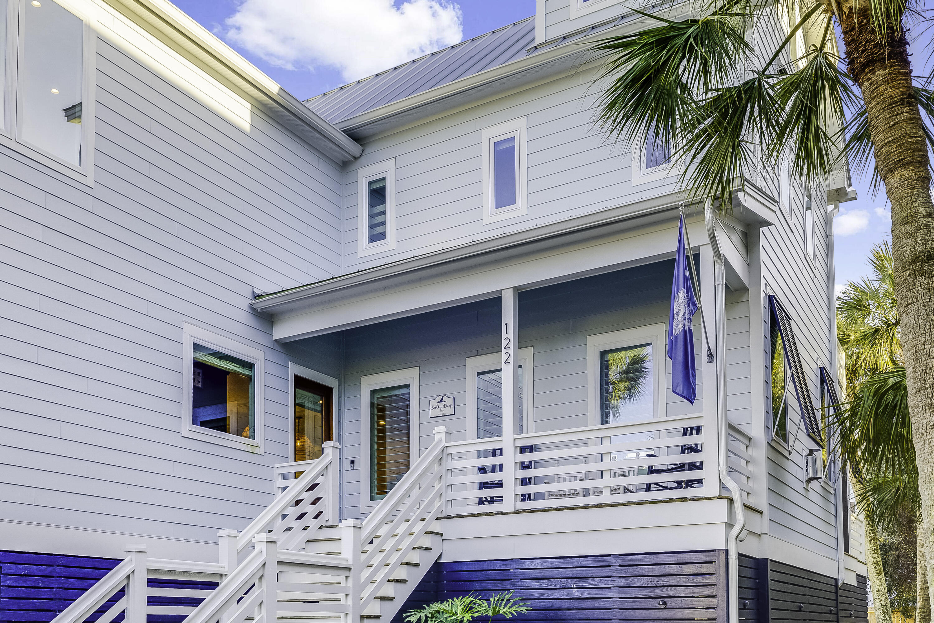 122 Carolina Boulevard