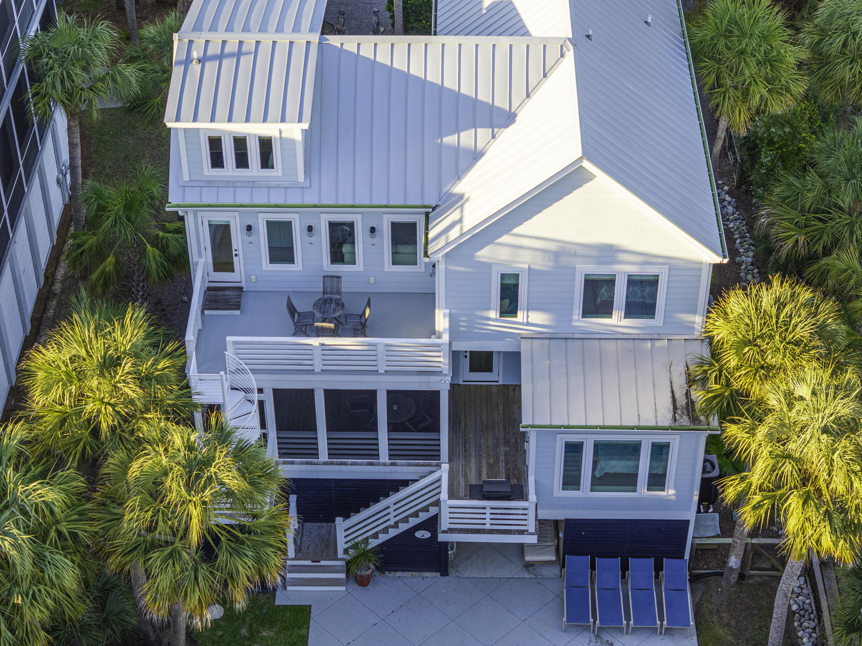 122 Carolina Boulevard