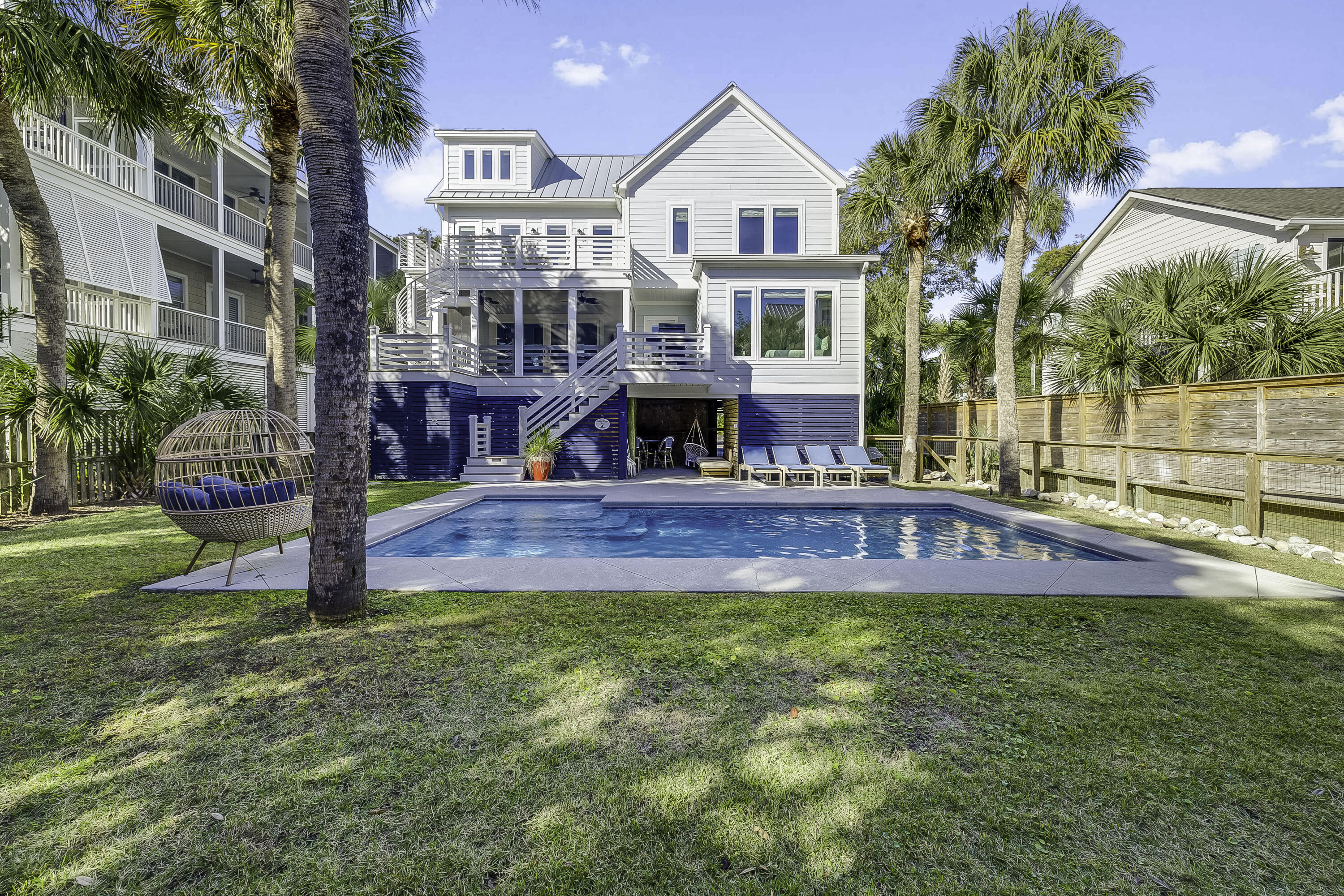 122 Carolina Boulevard