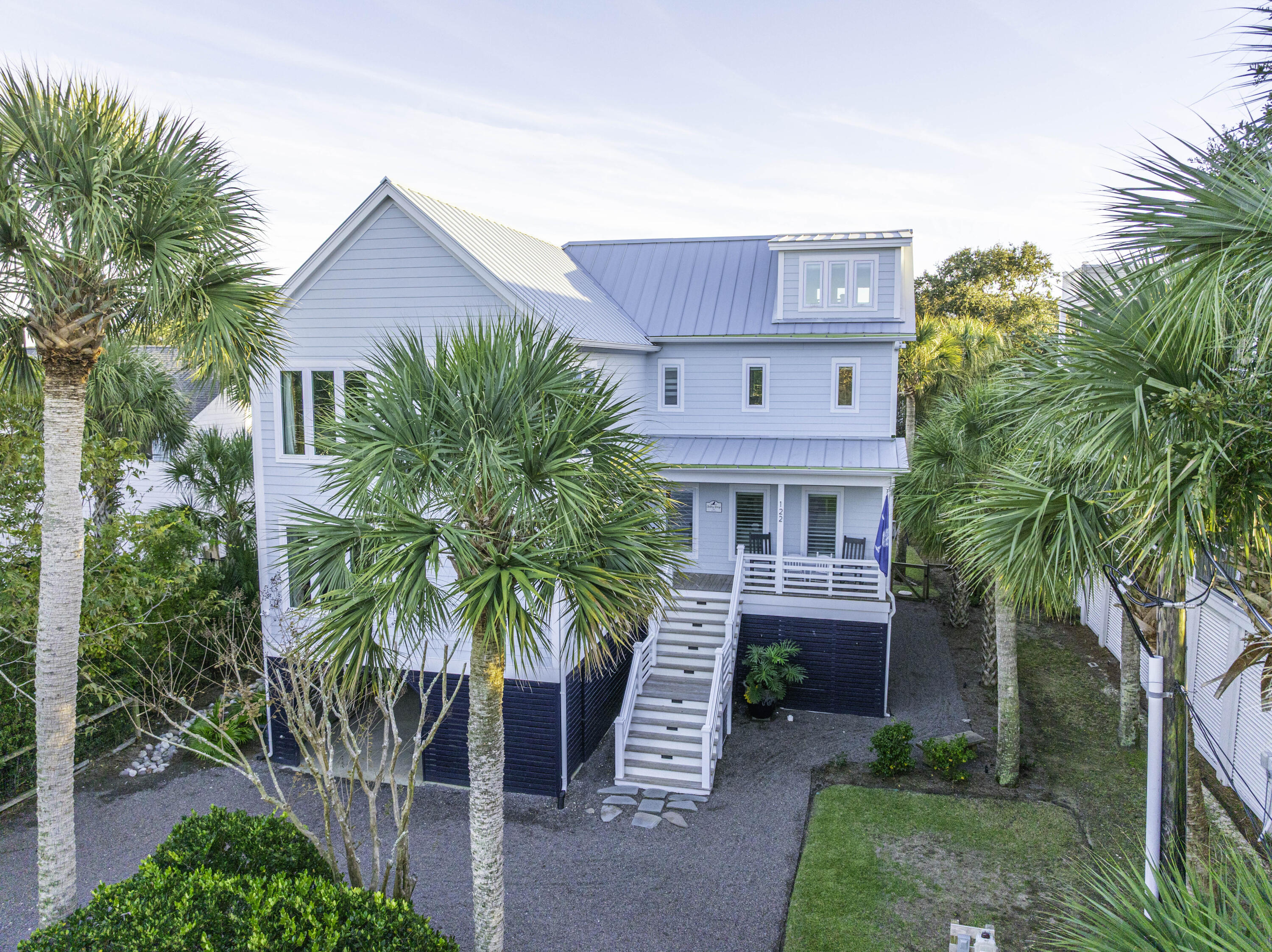 122 Carolina Boulevard