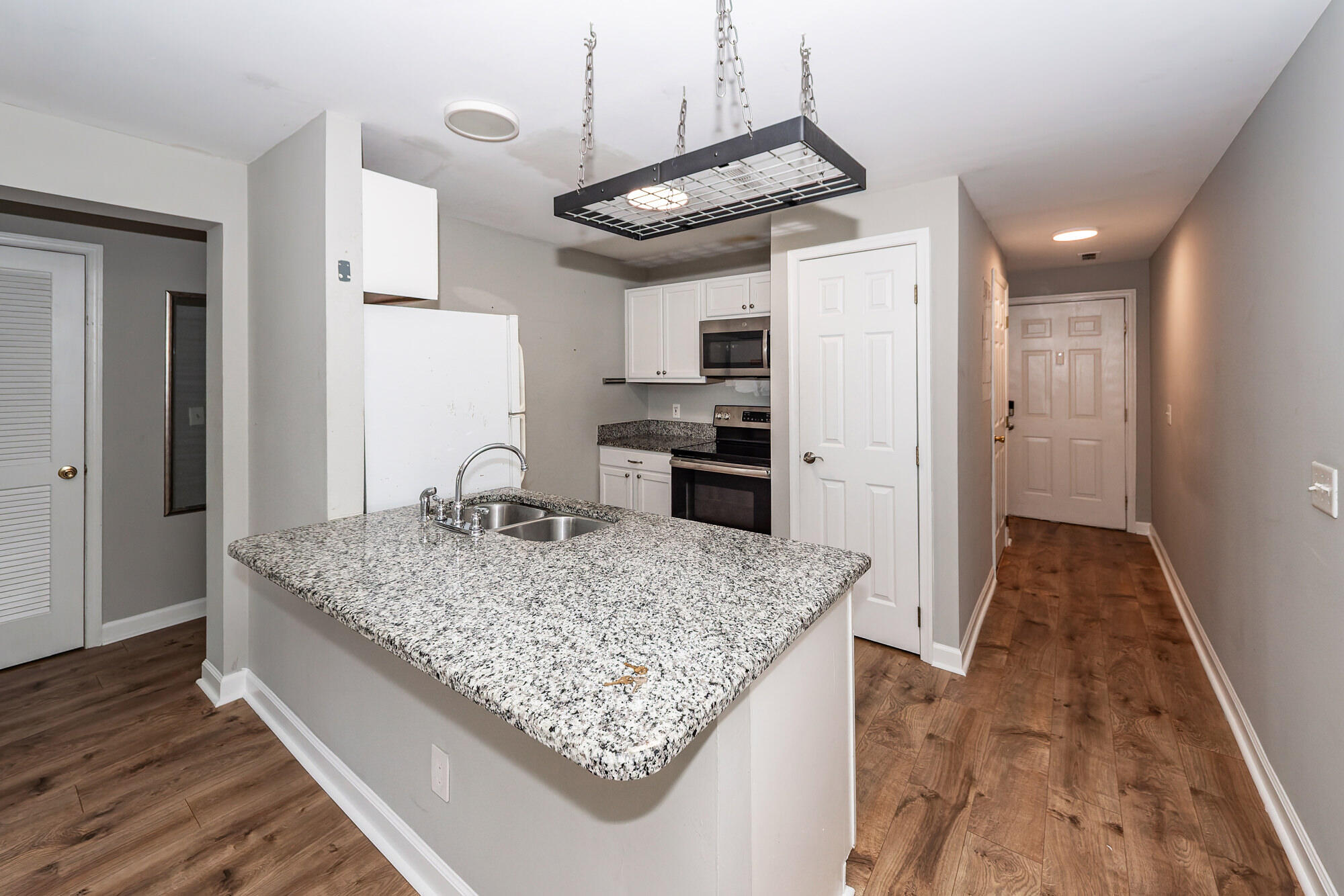 1530 Fort Johnson Road # 3j