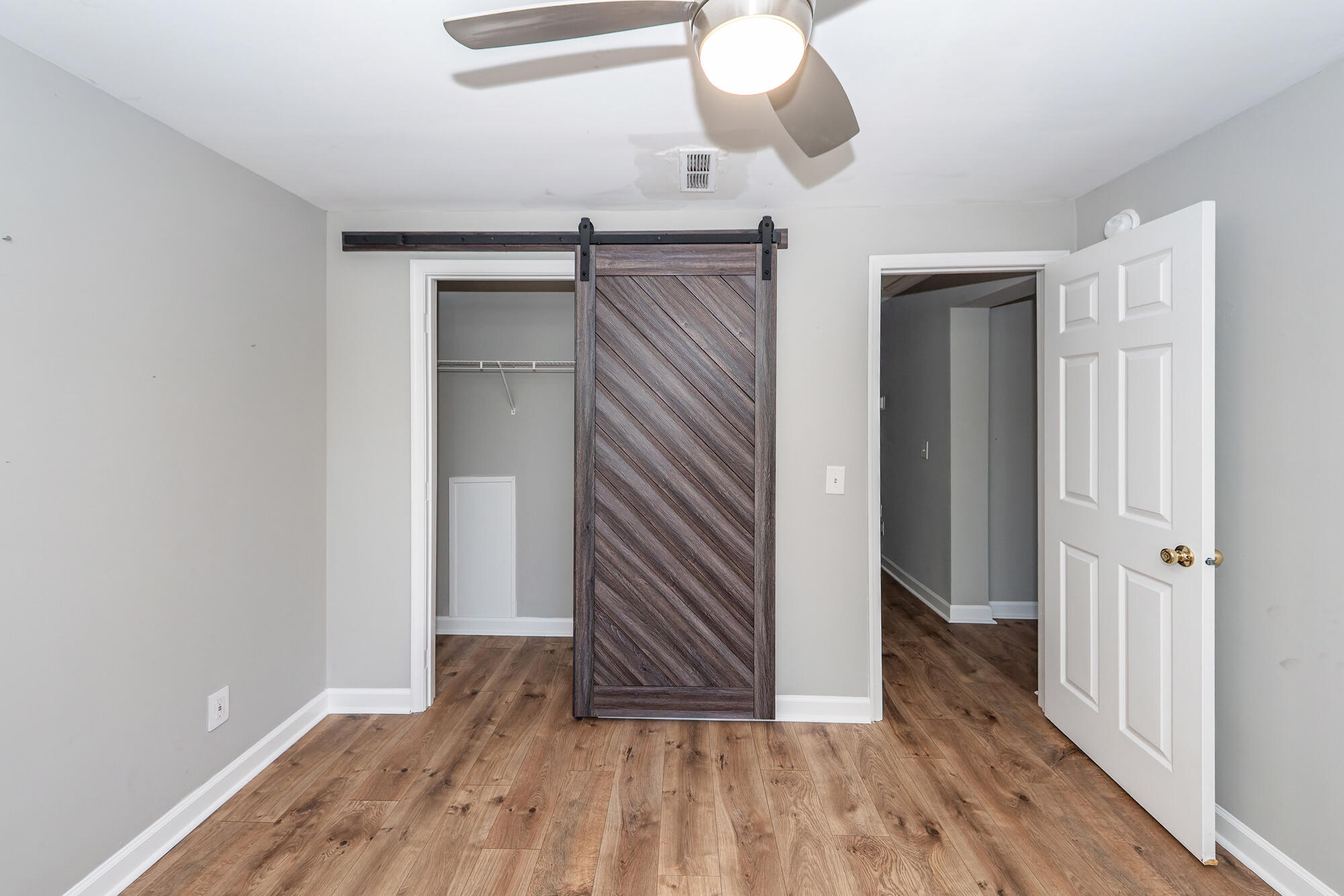 1530 Fort Johnson Road # 3j