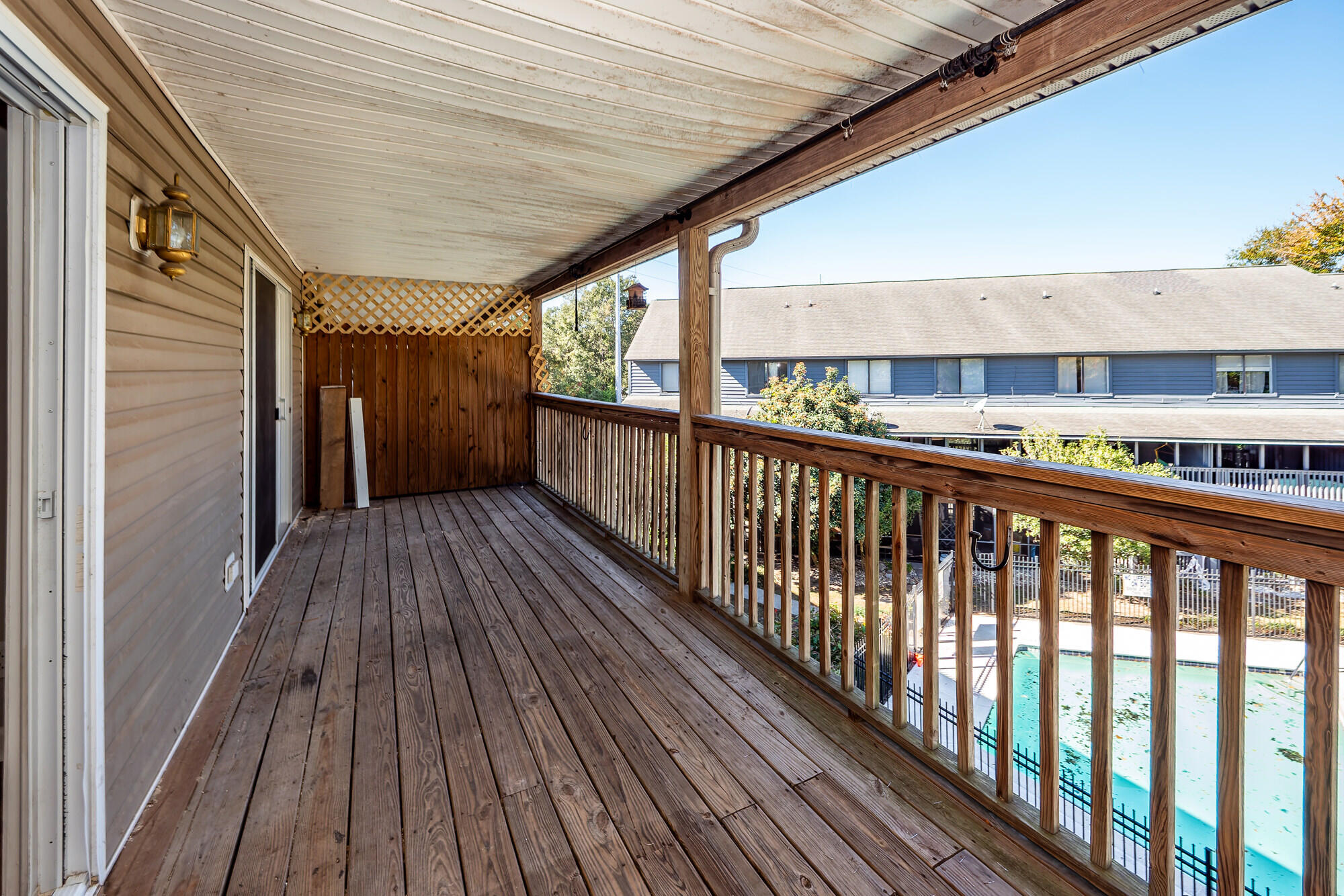 1530 Fort Johnson Road # 3j