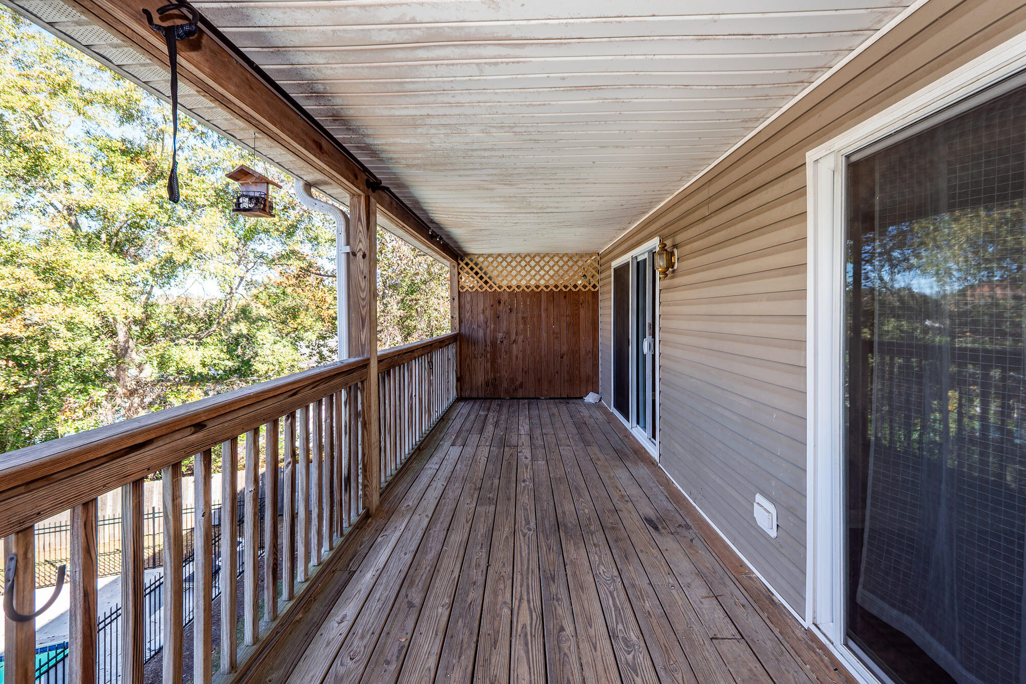 1530 Fort Johnson Road # 3j