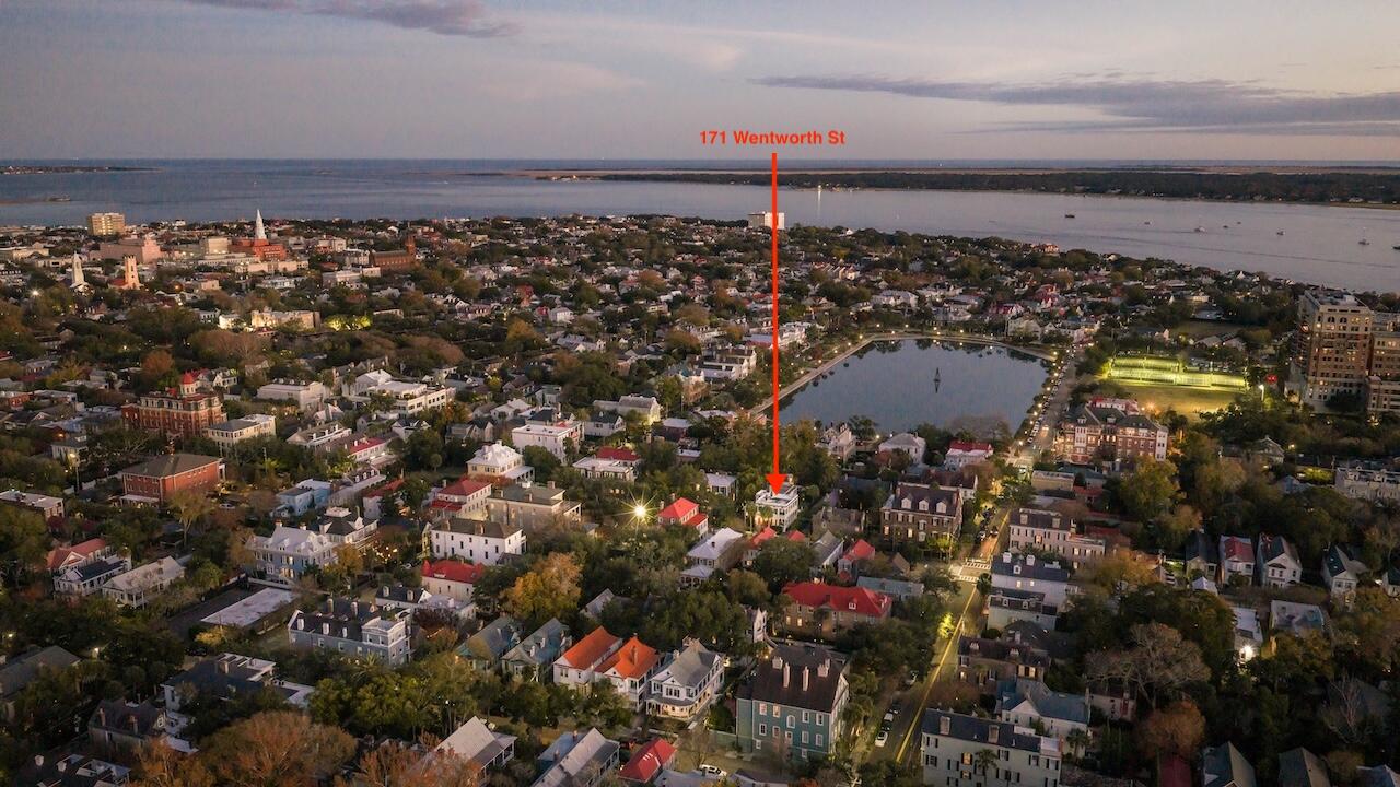 171 Wentworth Street