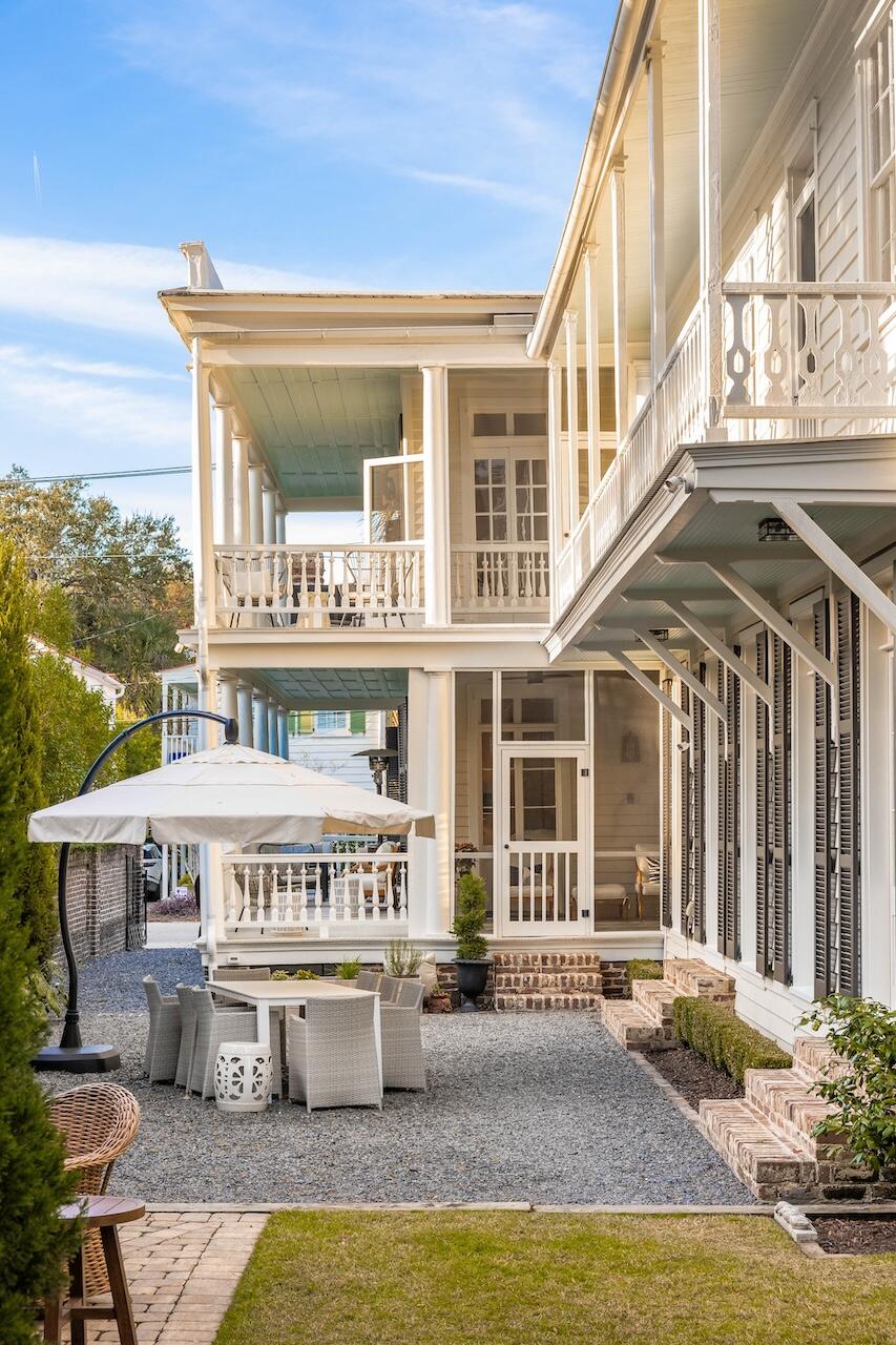 171 Wentworth Street