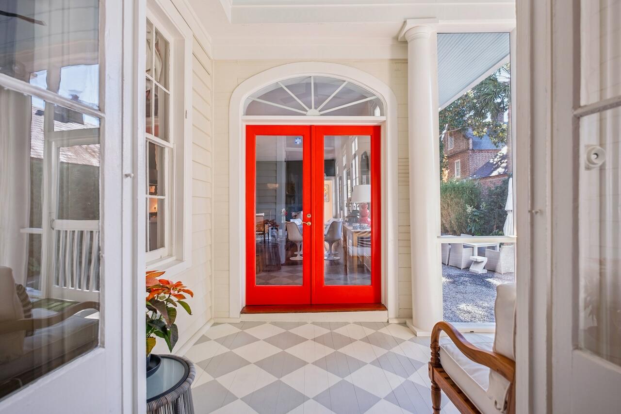 171 Wentworth Street