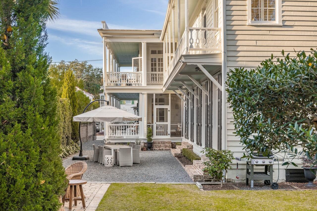 171 Wentworth Street