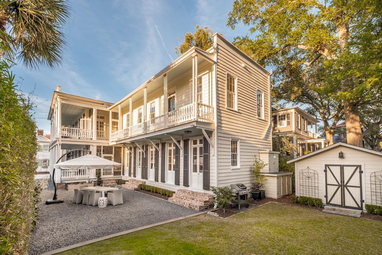 171 Wentworth Street