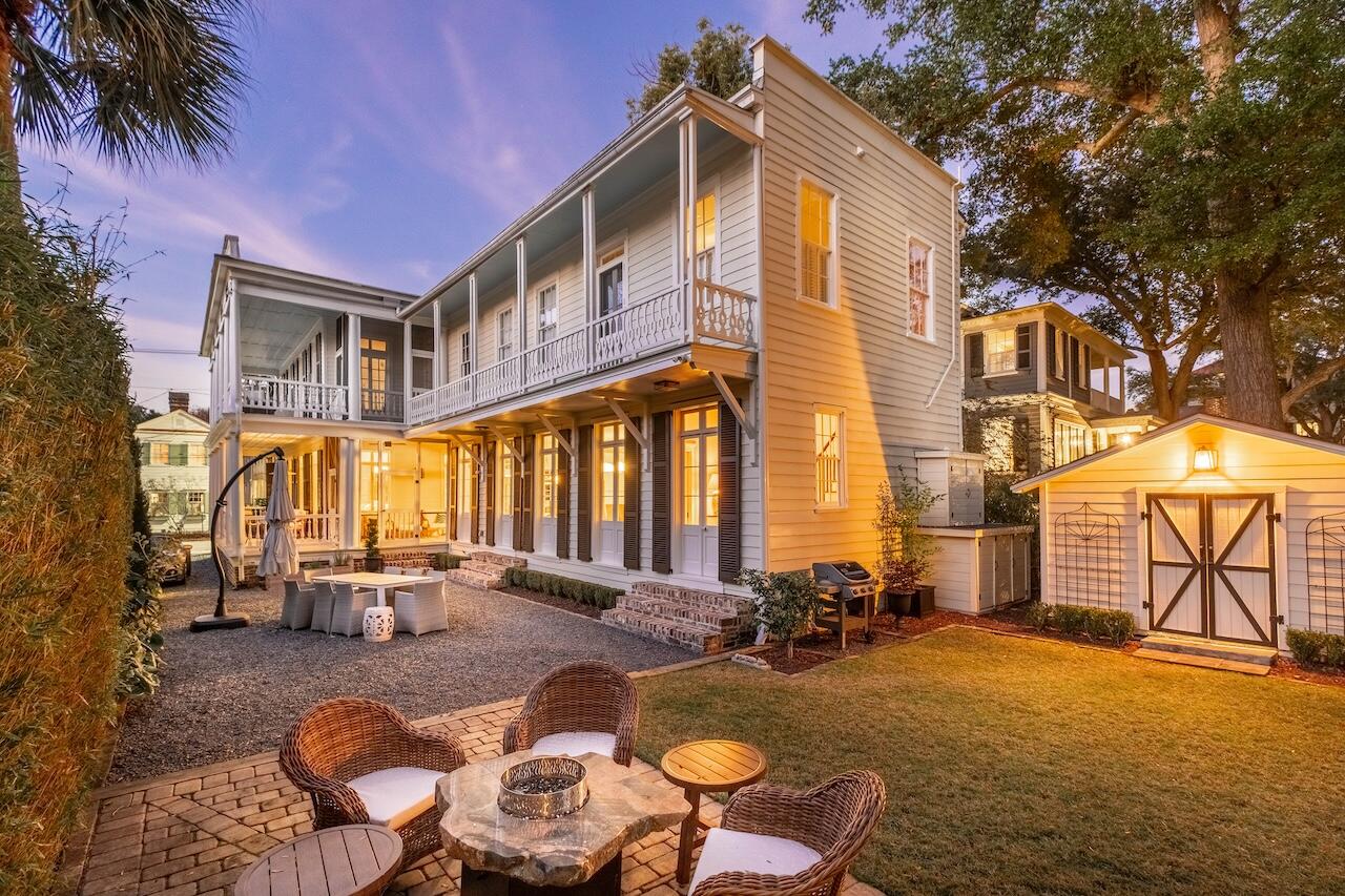 171 Wentworth Street