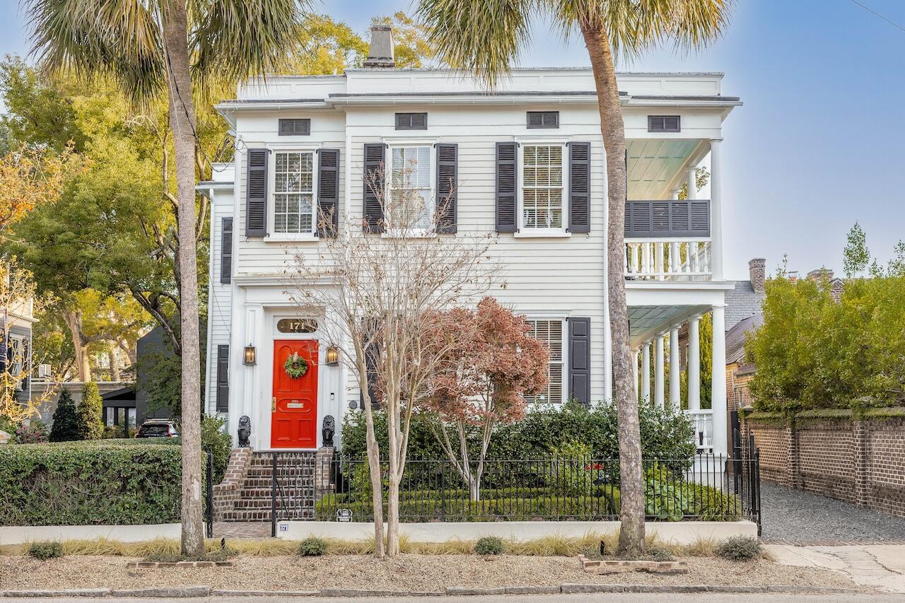 171 Wentworth Street