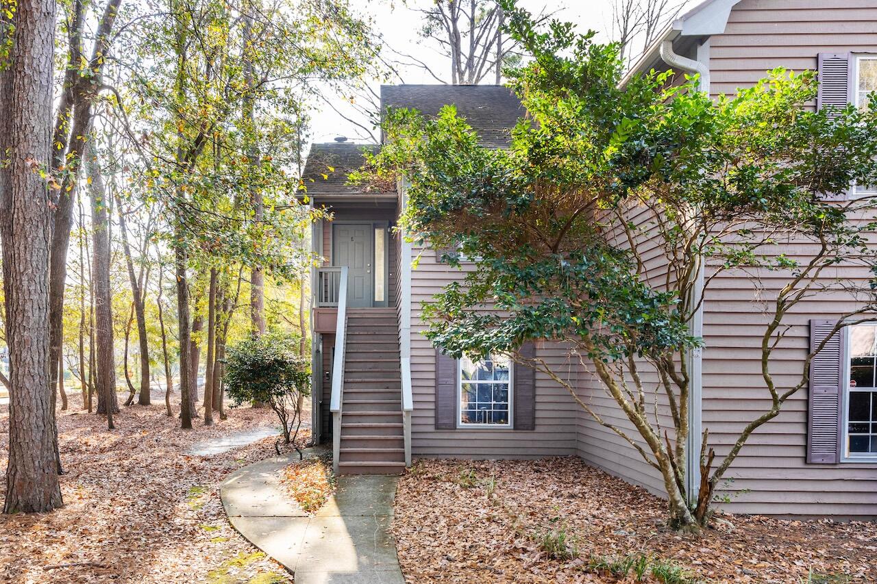 7911 Windfern Court # 1505 Unit: E-1505