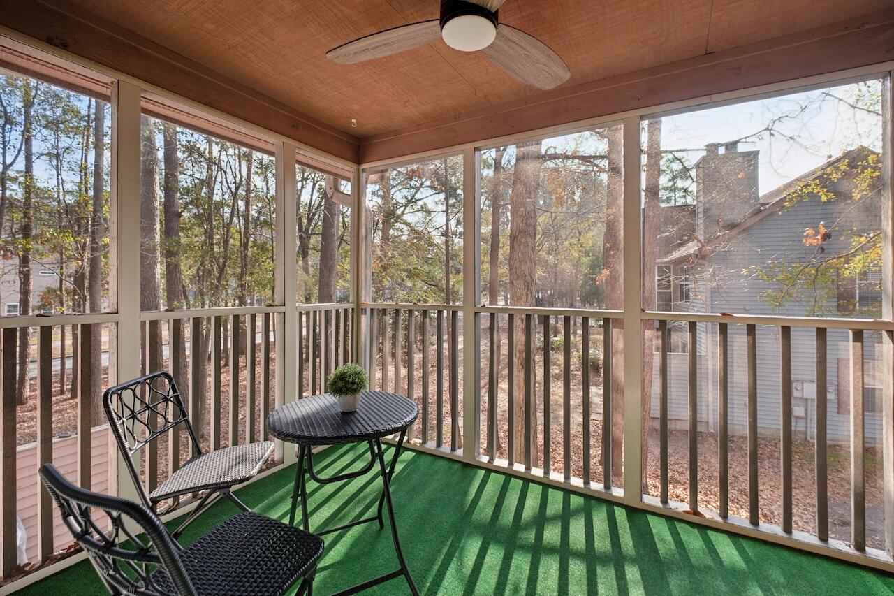 7911 Windfern Court # 1505 Unit: E-1505