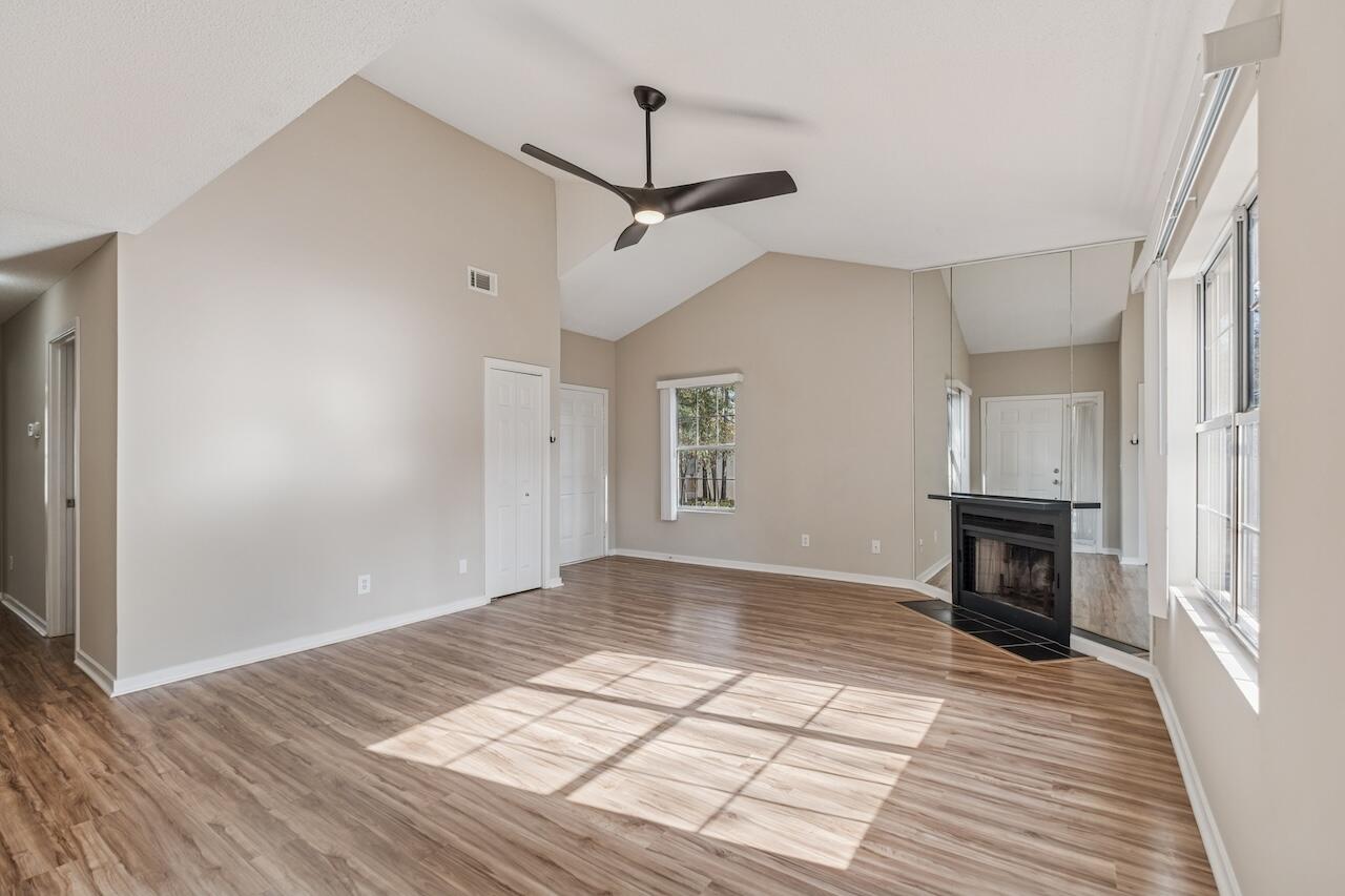 7911 Windfern Court # 1505 Unit: E-1505