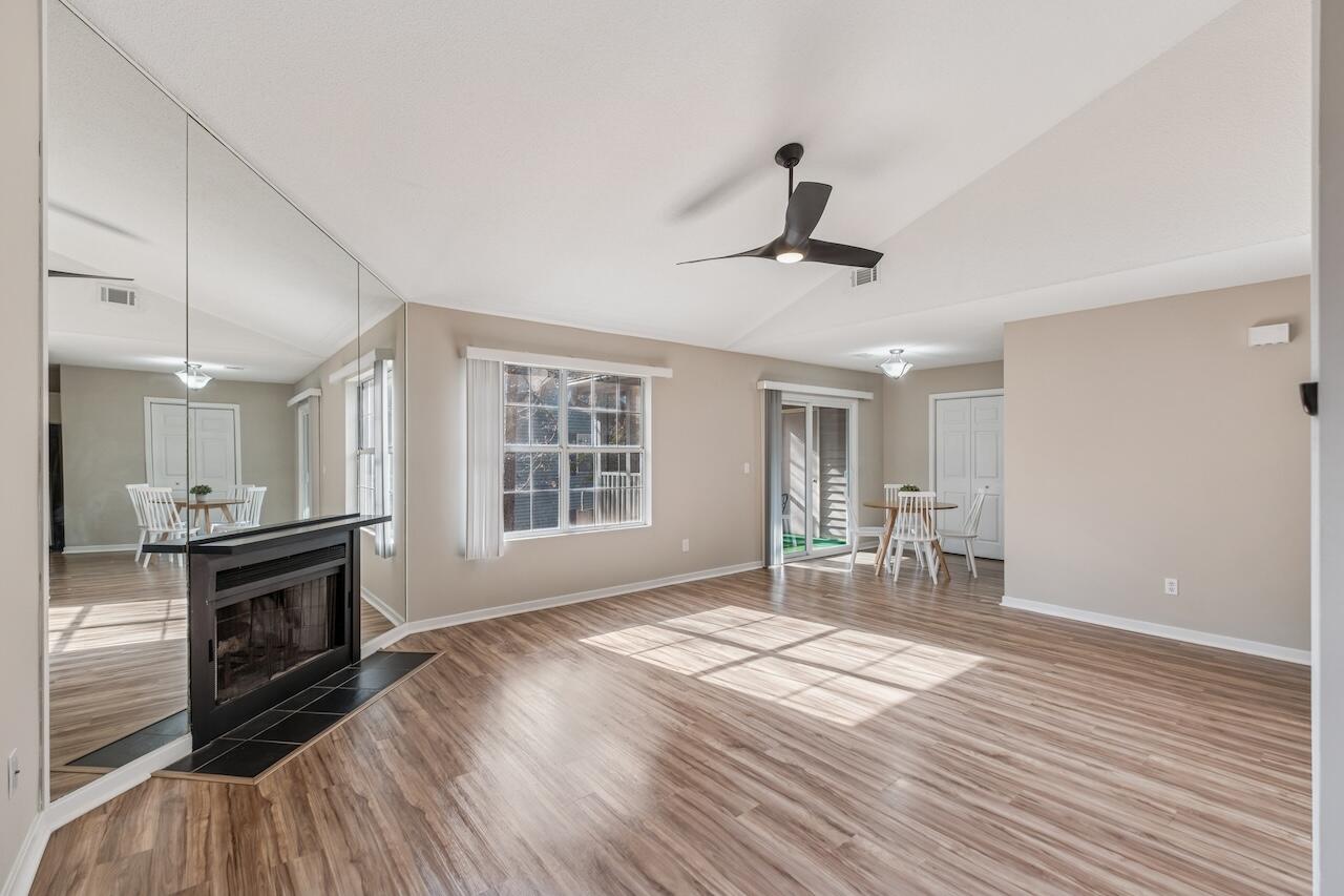 7911 Windfern Court # 1505 Unit: E-1505