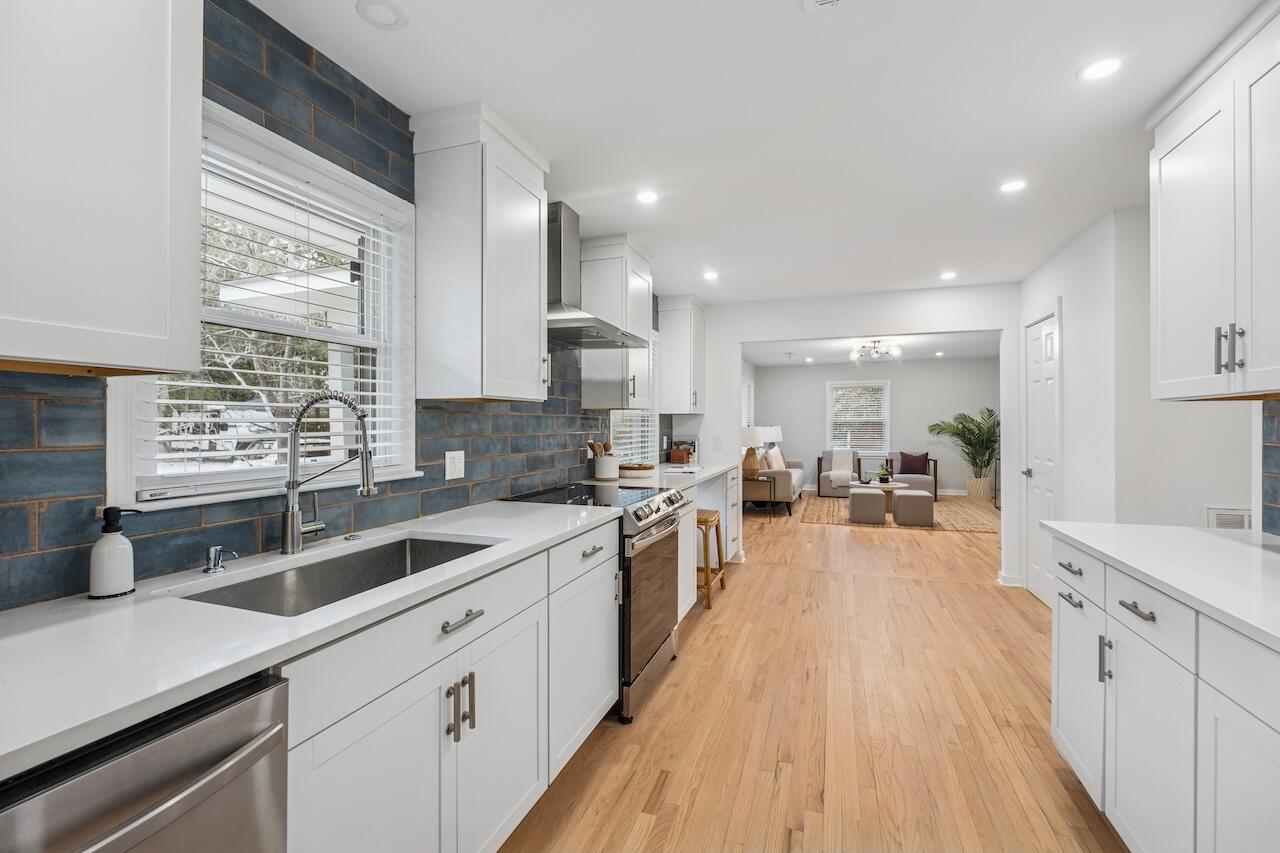 1734 Combahee Street