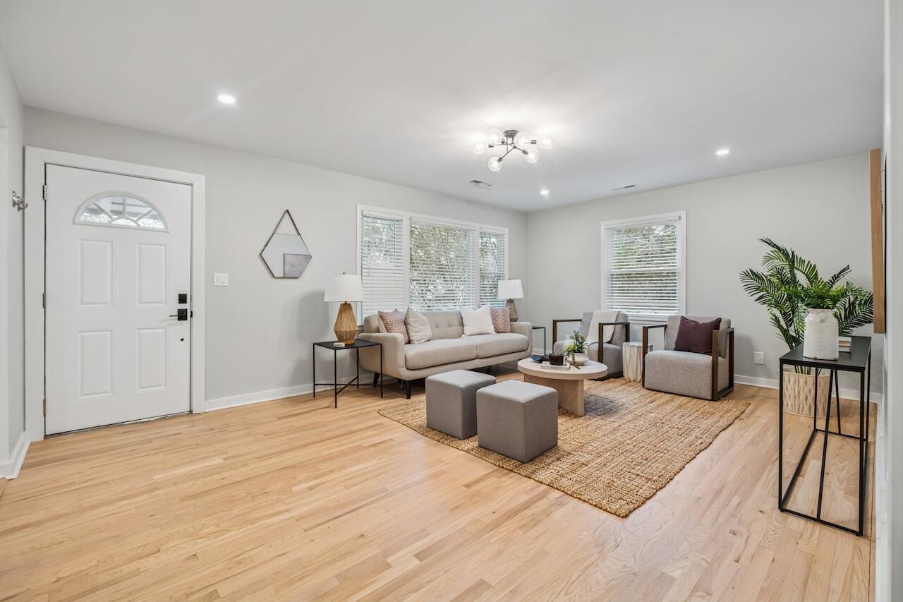 1734 Combahee Street