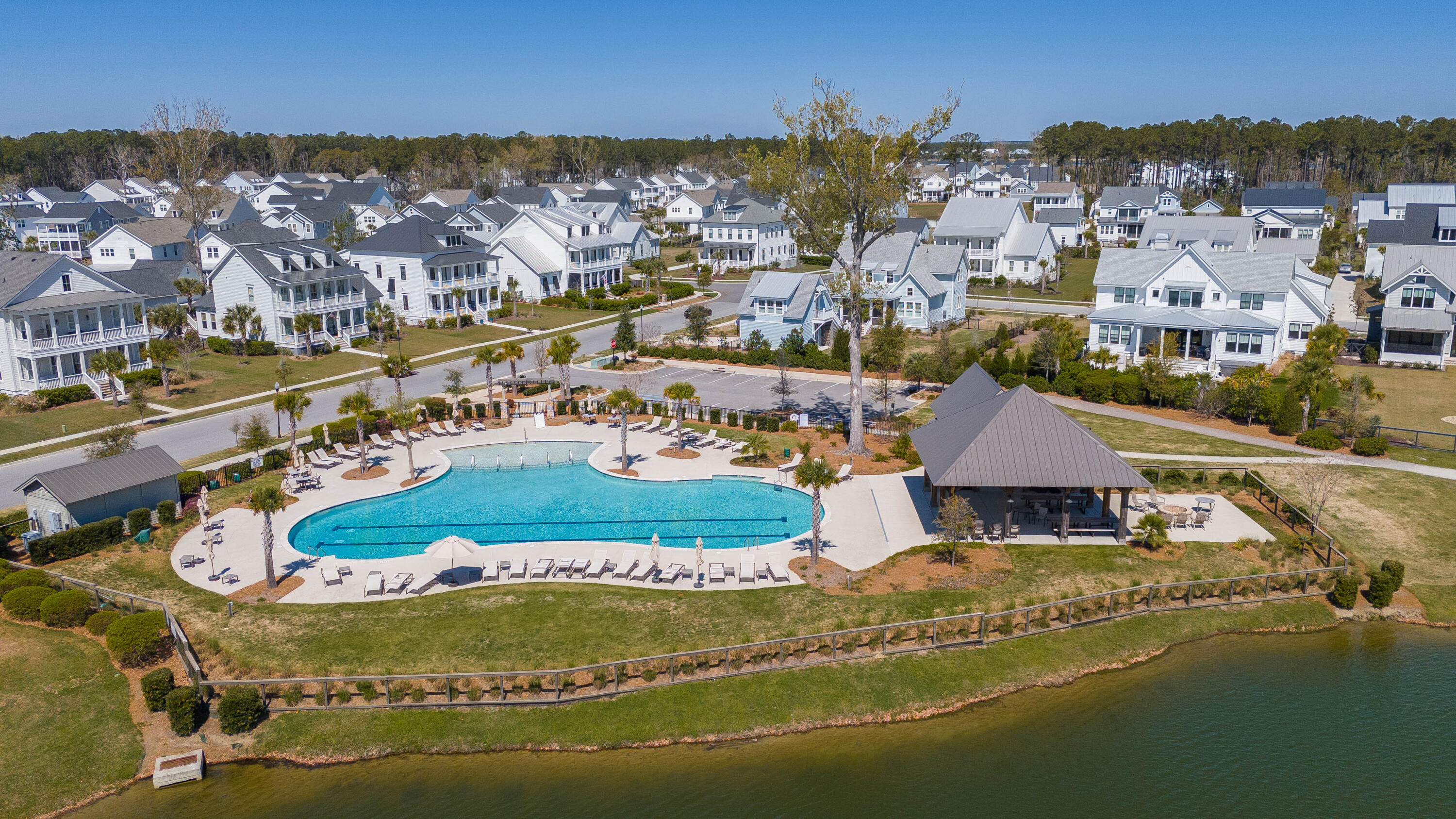 3891 Sawyers Island Drive