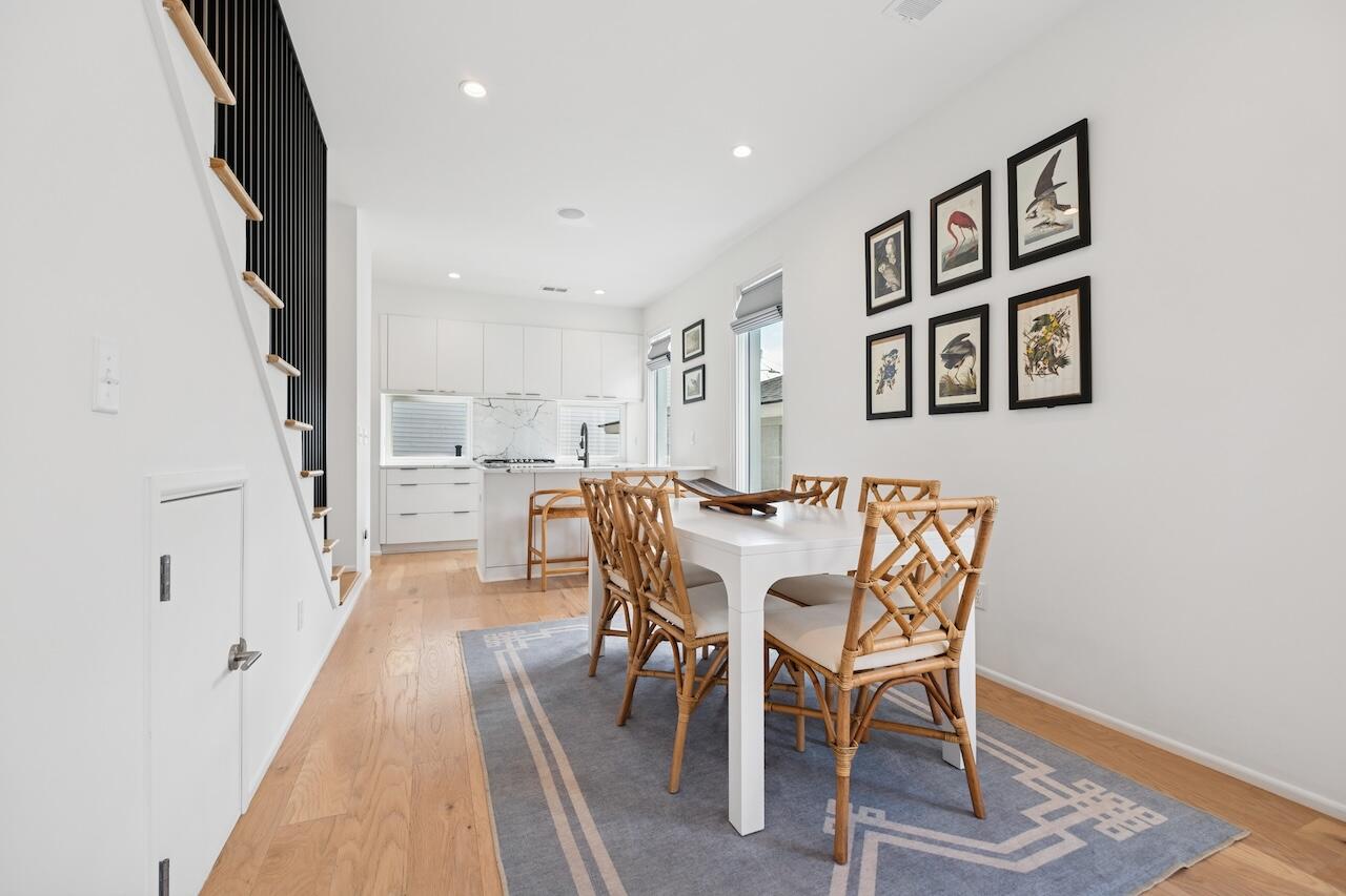 199 Fishburne Street