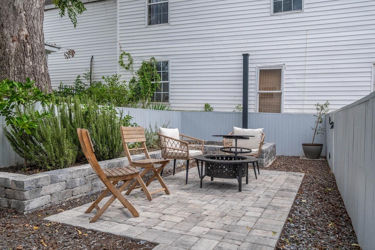 199 Fishburne Street