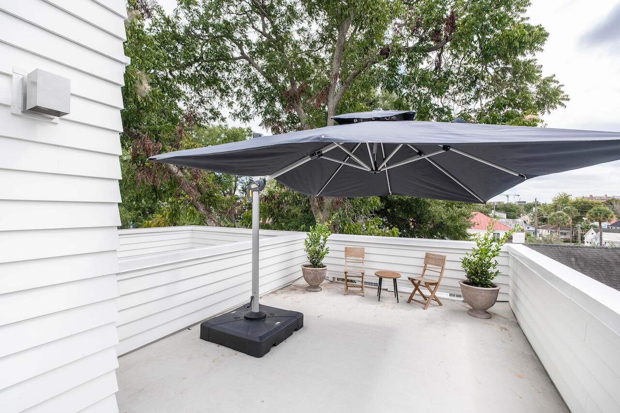 199 Fishburne Street