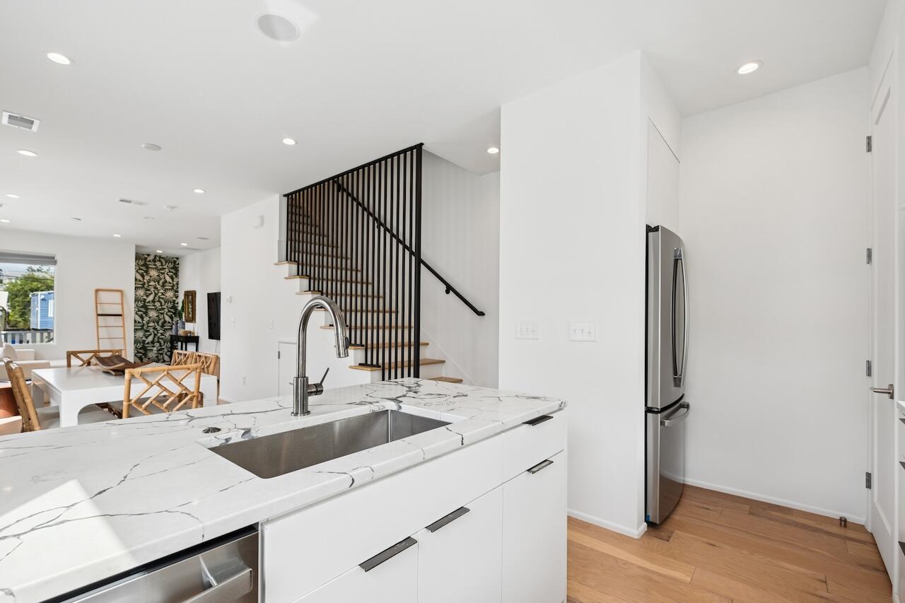 199 Fishburne Street