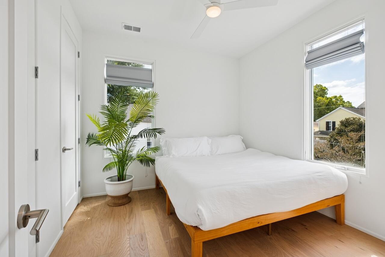 199 Fishburne Street