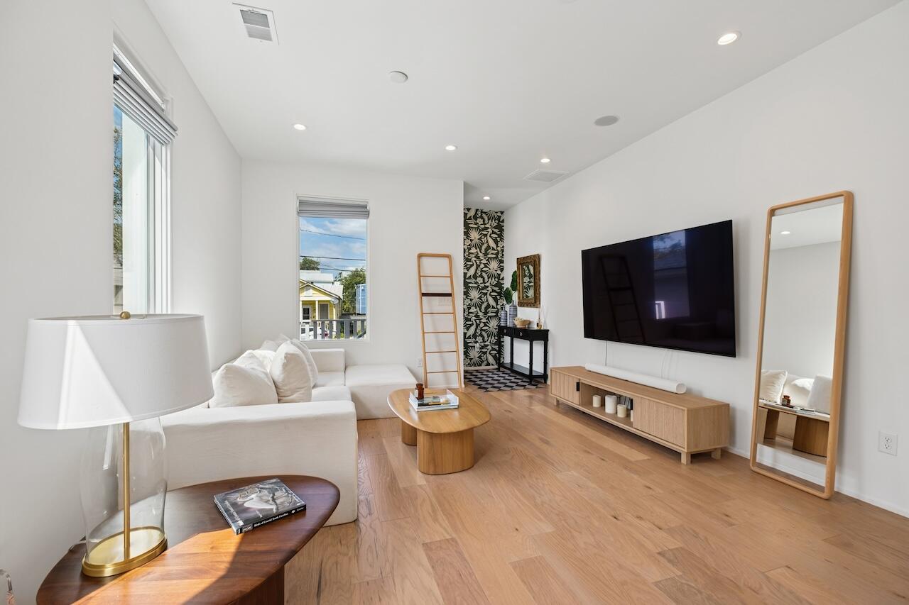 199 Fishburne Street