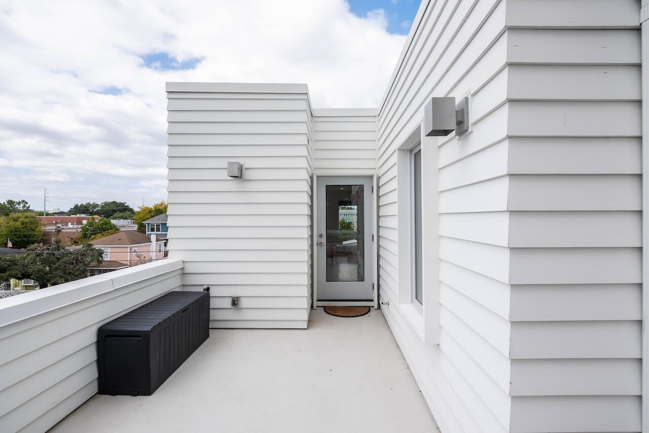 199 Fishburne Street