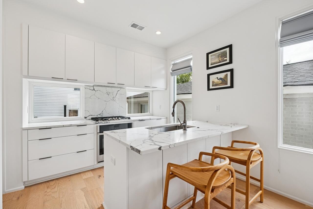 199 Fishburne Street