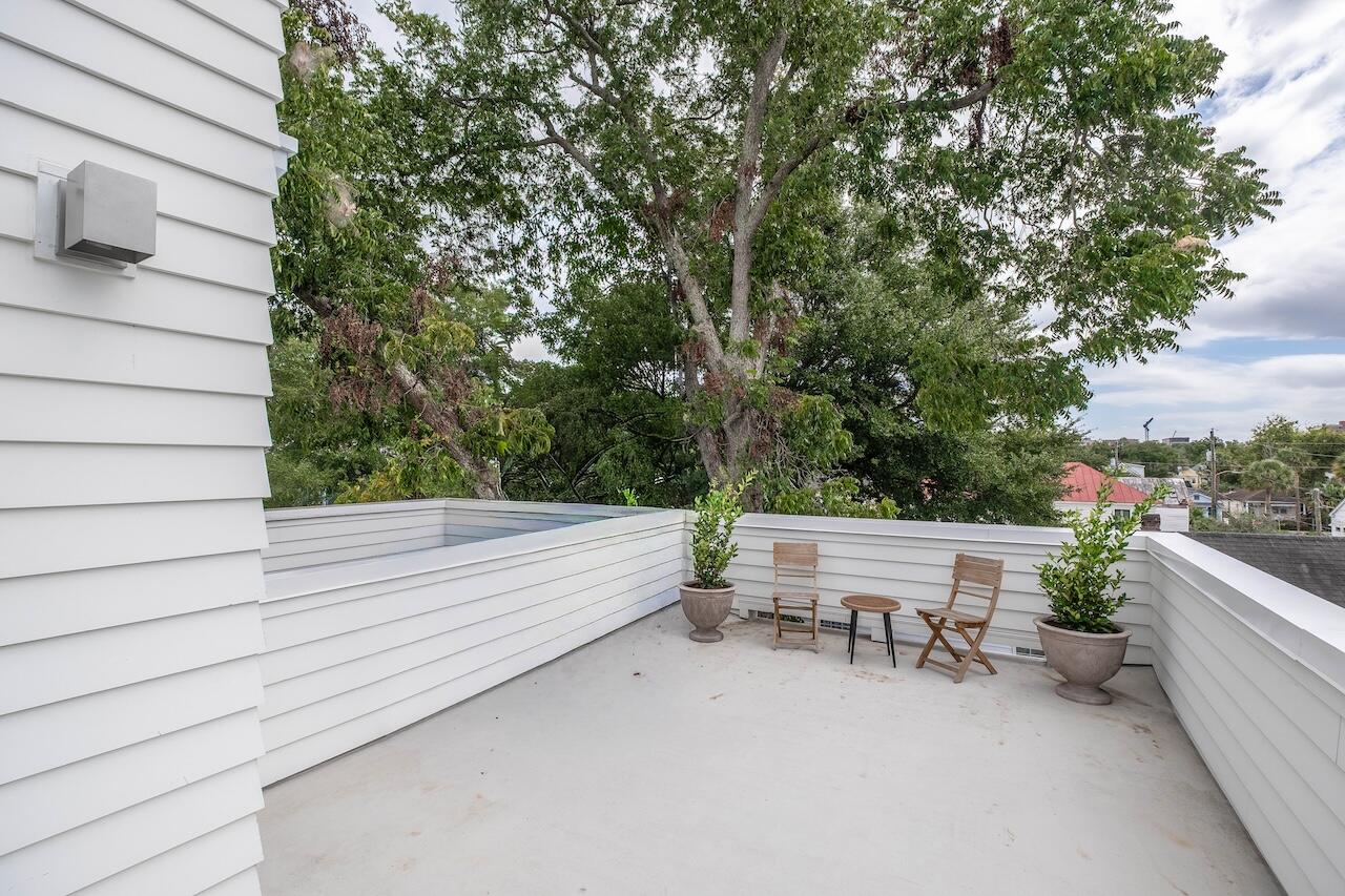 199 Fishburne Street