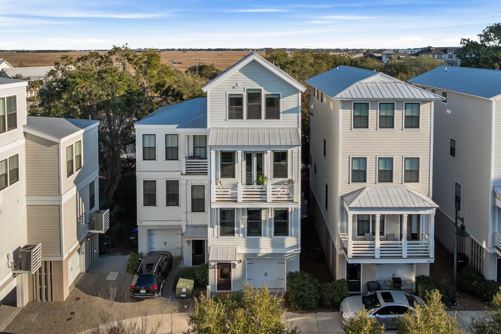 986 Key Colony Court