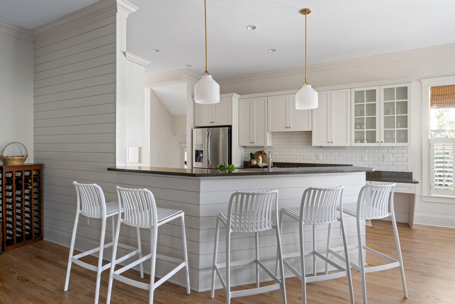 102 Bellinger Street