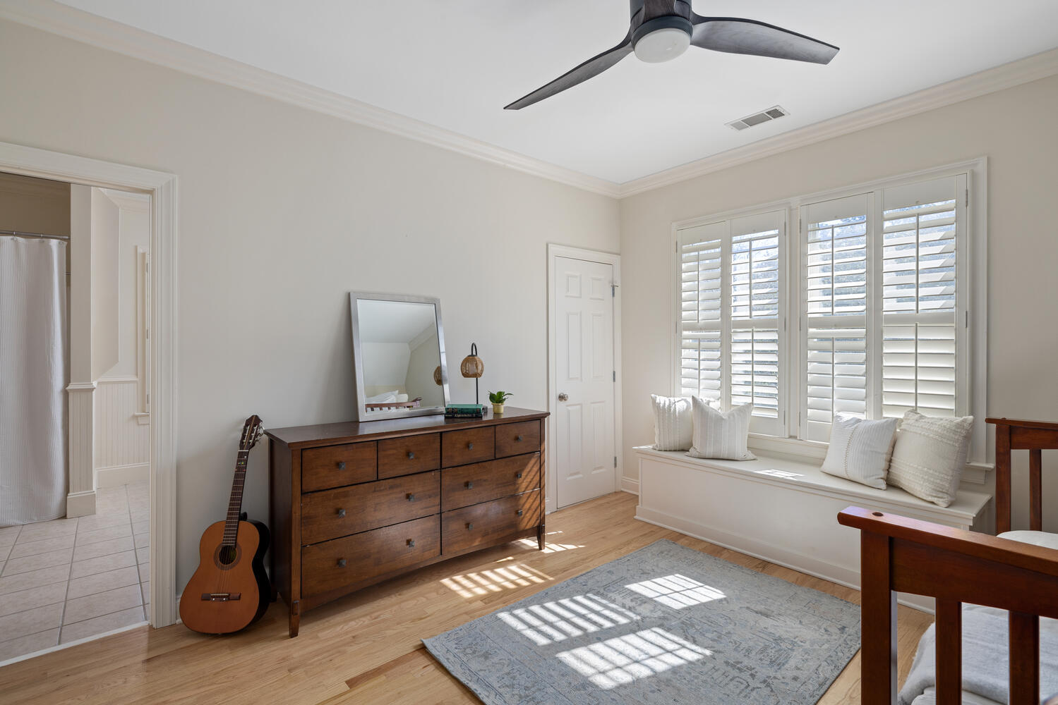 102 Bellinger Street