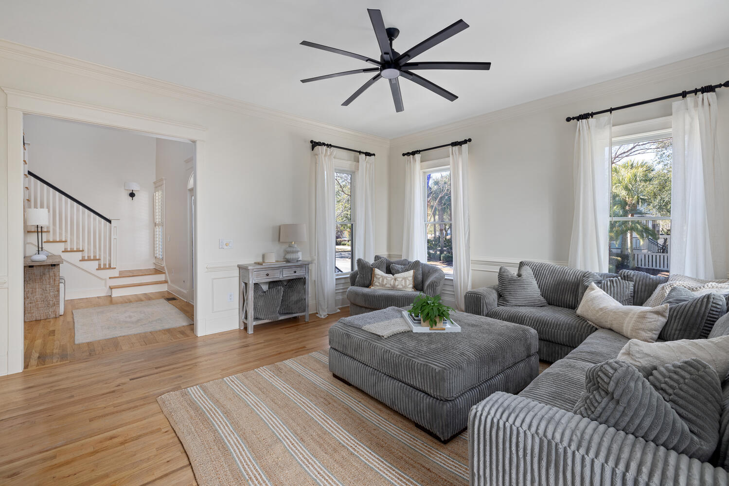 102 Bellinger Street