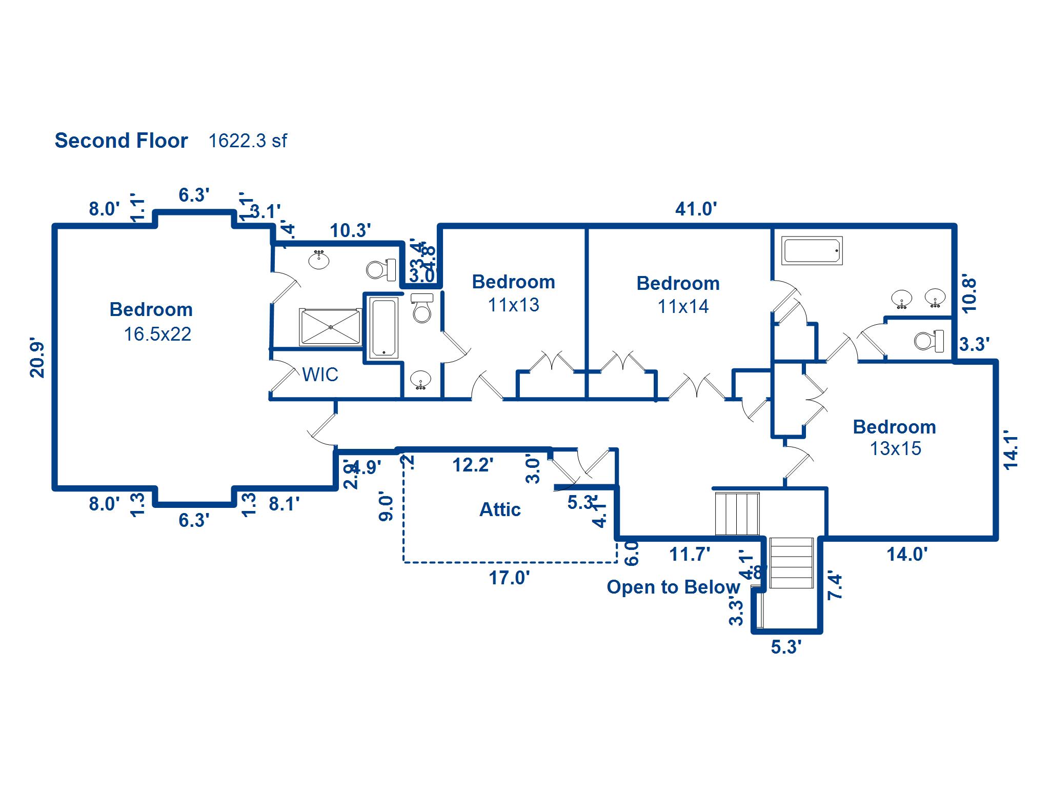 102 Bellinger Street